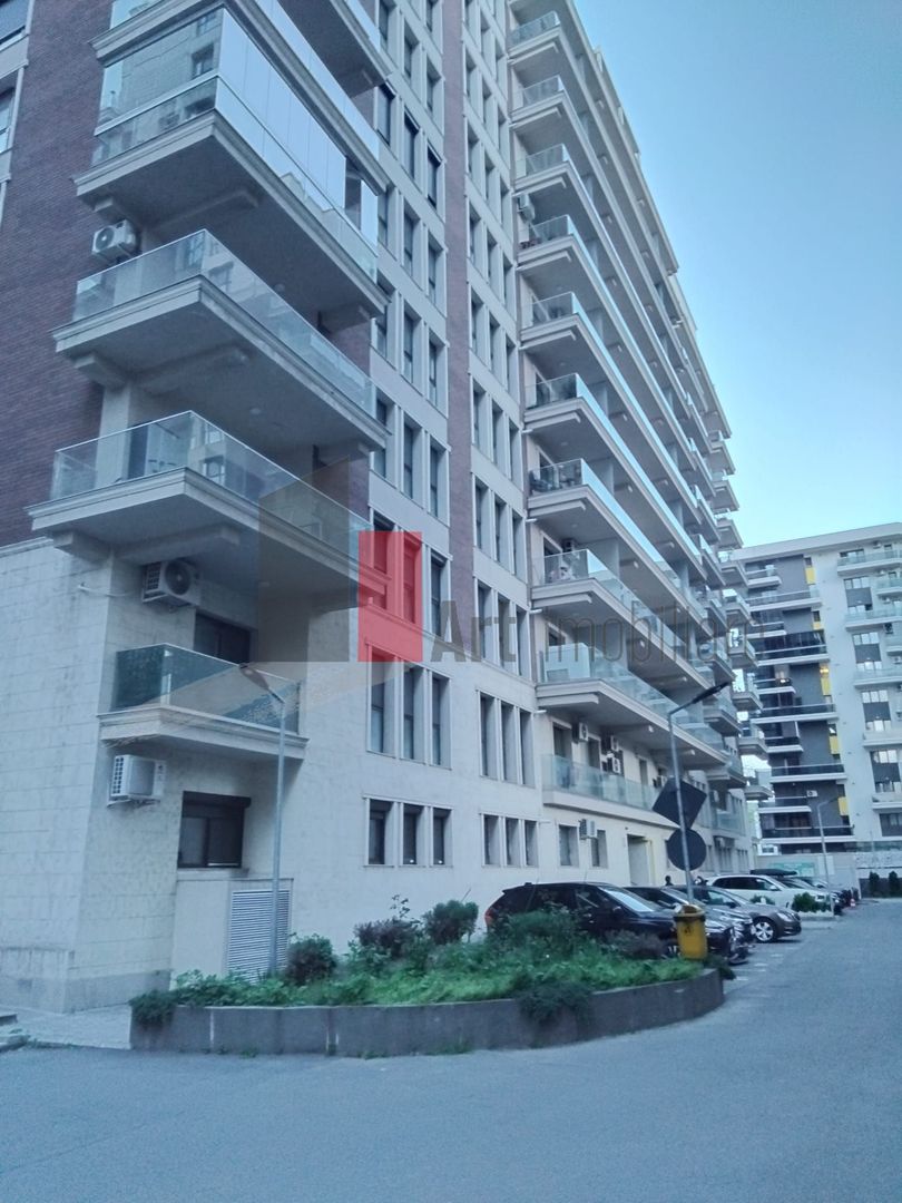 Garsoniera bloc nou Drumul Taberei - Poză 19