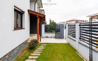 VANDUTA - Casa superba de vanzare in Timisoara | 120 mp, 5 cam - Poză 39