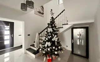 Casa Individuala 125Mp Utili I Suceava/Scheia I300.000Euro - Poză 27