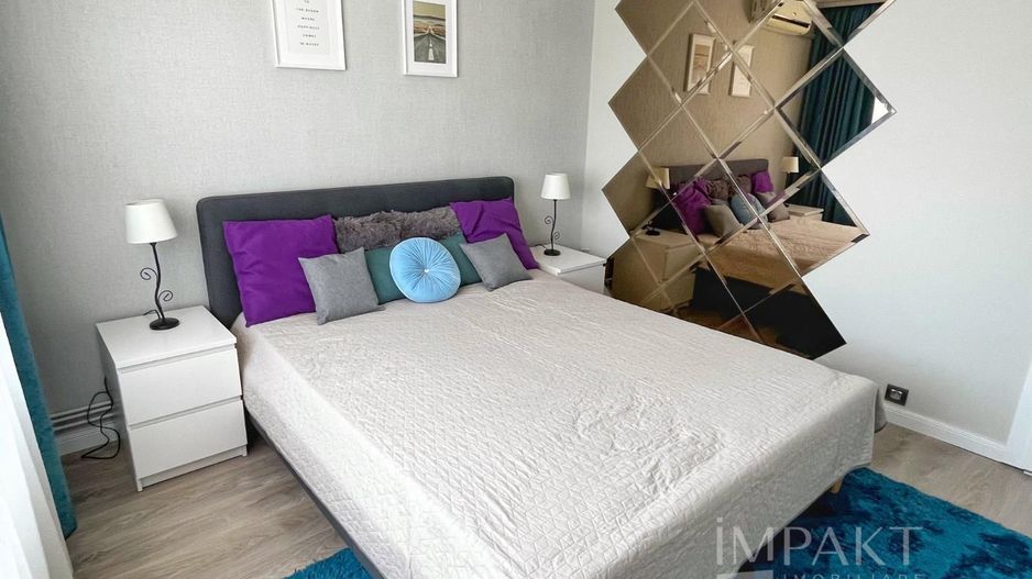 Apartament 2 camere in Marasti - Poză 7