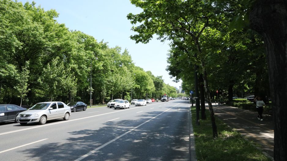 De Gaulle residence, Arcul de Triumf \ De Gaulle residence, - Poză 8