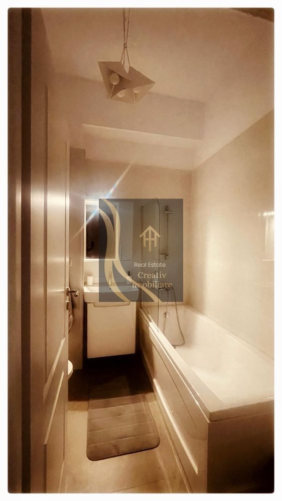 GARSONIERĂ + LOC DE PARCARE                                                               (Central Address Residence) - Poză 6
