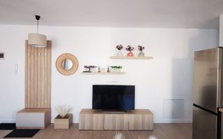 Apartament 2 camere | 2 Parcari | Bloc nou | Lift | Somesului Floresti - Poză 4