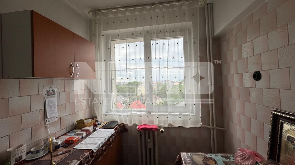 APARTAMENT 2 CAMERE | ZONA LICEULUI PETRU RARES | SUCEAVA - Poză 3