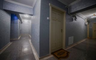 Apartament 1 camera # loc de parcare subteran Roua Moara de Vant - Poză 7