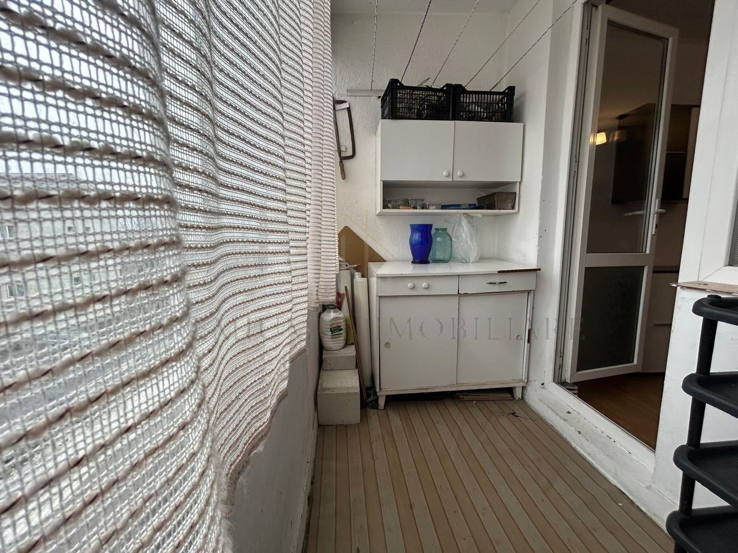 Apartament 2 camere semidecomandat – Etaj 3 – Balcon 7 mp - Poză 13