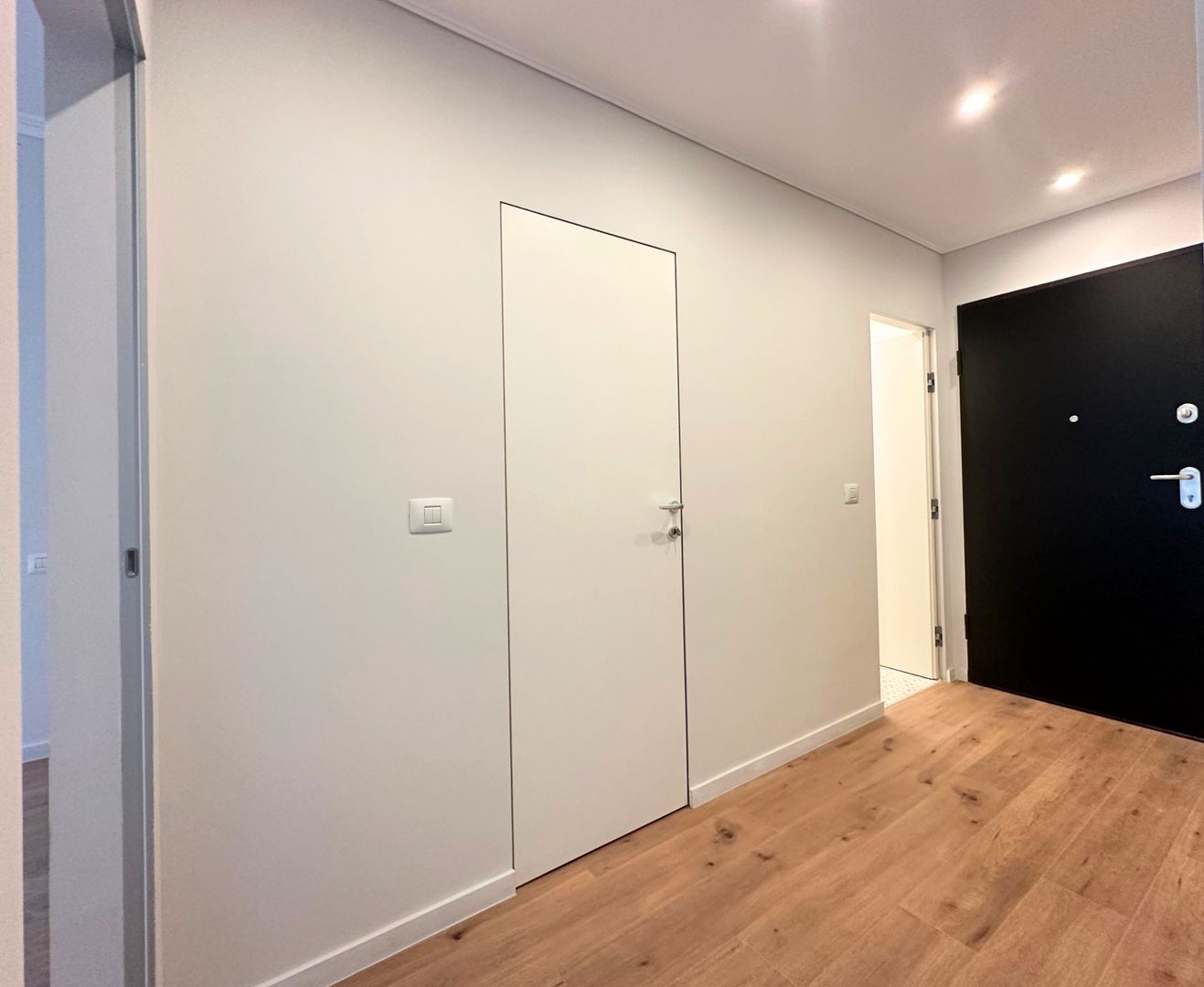 Vanzare apartament exclusivist ansamblu rezidențial ONE66 - Poză 16