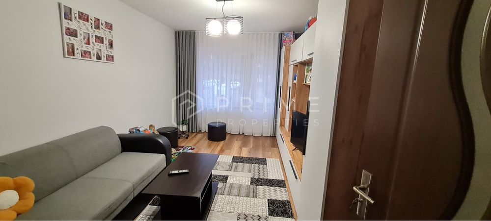 Apartament 2 camere de vânzare – Zona Tudor, Târgu Mureș - Poză 1