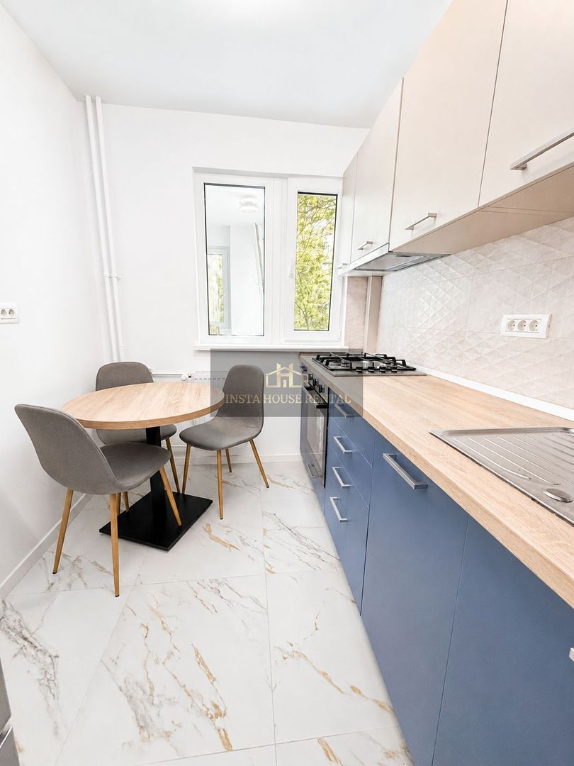 2 camere Premium | Prima închiriere | Totul Nou | Plaza Mall - Metrou - Poză 6