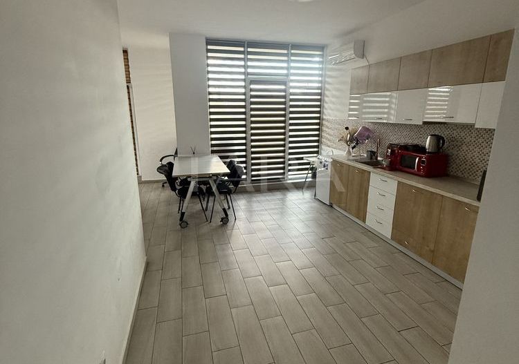 Apartament cu 2 camere finisat – Florești - Poză 1