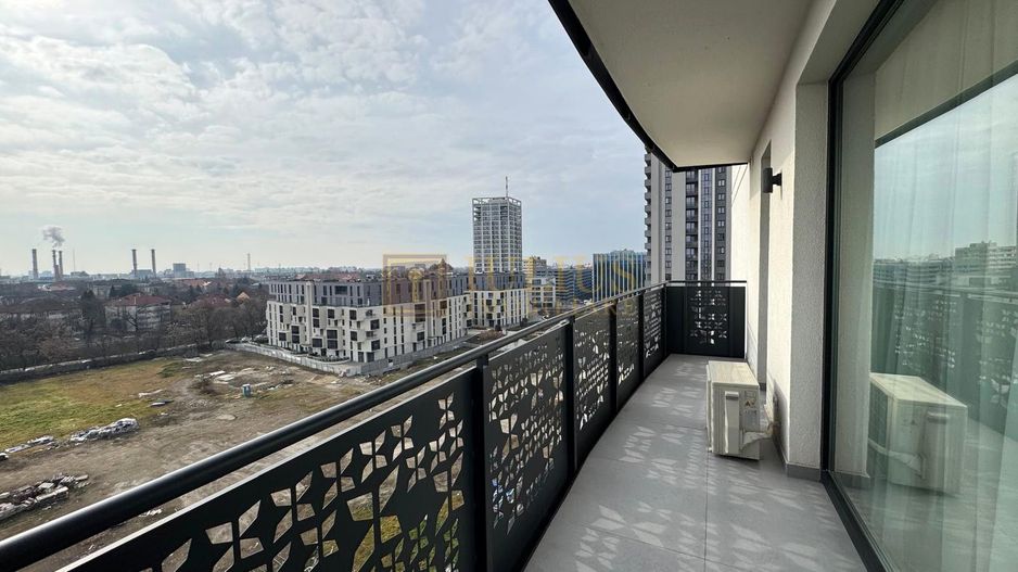 Central, centrala proprie, Monarch - Poză 1