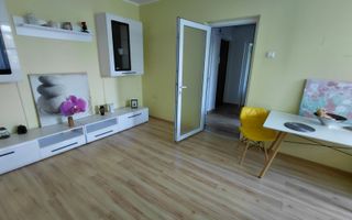 Apartament 3 camere, Țiglina 1, etaj 3, centrală termică, bloc anvelopat - Poză 6