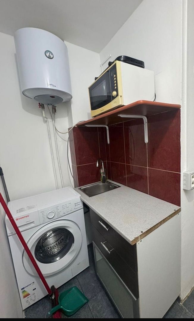Garsonieră Complexul studențesc Timișoara - Poză 8