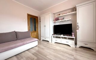 Apartament cu 2 camere la  cheie/62mp/GARAJ. - Poză 10