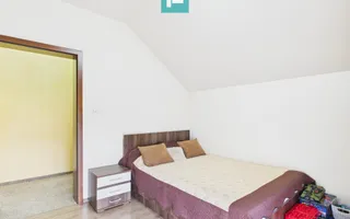 Casă cu 5 camere de vânzare în Curtici – spațiu, - Poză 12