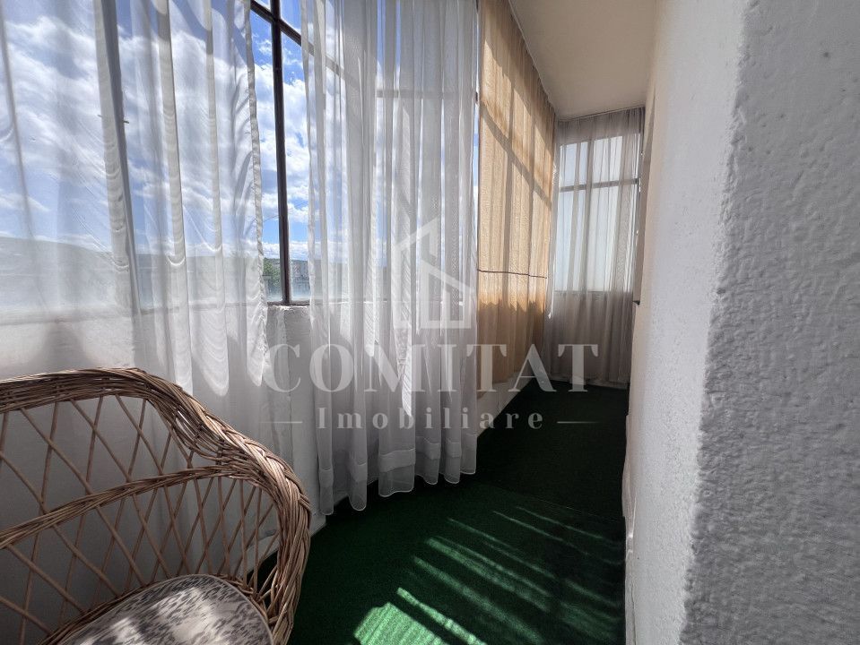 Apartament 3 camere | finisaje clasice | zona Calea Mănăștur - Poză 13