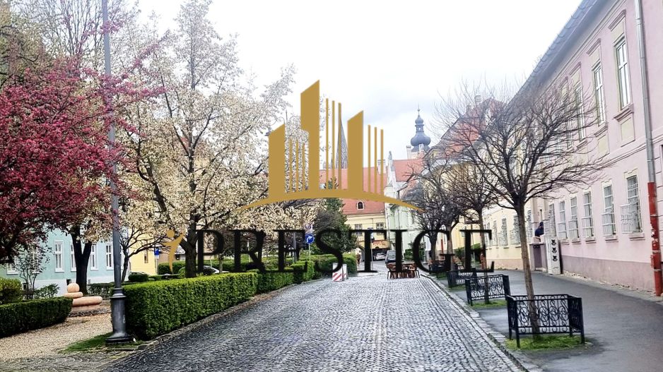 APARTAMENT ULTRACENTRAL SIBIU | 1 MIN PIAȚA MARE | 3 CAMERE | ETAJ 1 - Poză 2