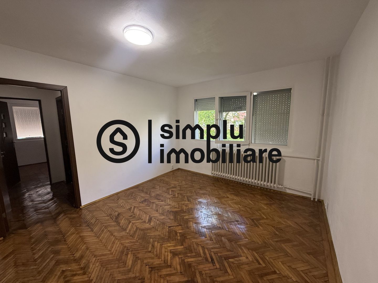 2 camere, parter/4, Brazda lui Novac - 97 000 Euro - Poză 2