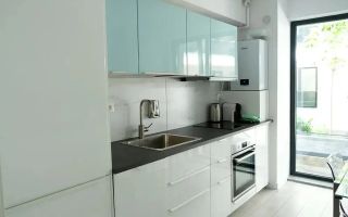 Închiriere apartament 2 camere | Marriott - Poză 3