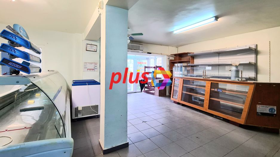 Spatiu comercial de vânzare Brașov - 101 mp # plus-imo.ro - Poză 3