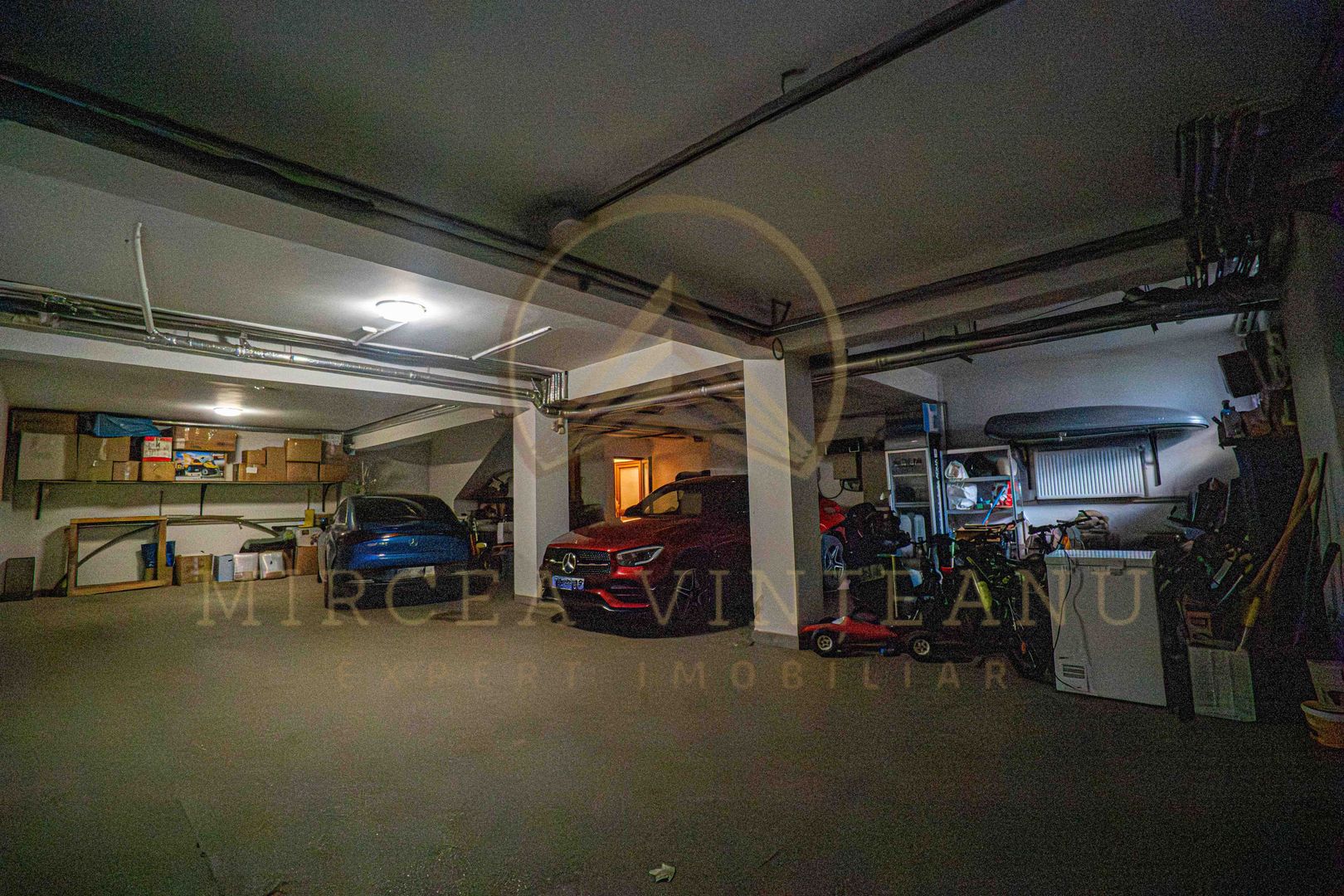 DACIA - Vila D+P+1E+M, teren 780 mp, deschidere 24 ml. - Poză 109