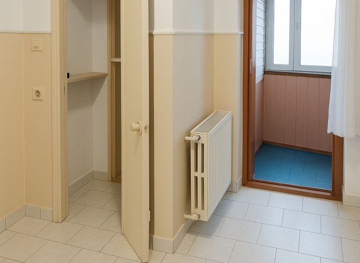 Gara - BCR - Vanzare apartament cu 3 camere decomandate, 74,85 mp utili, etaj 2. - Poză 3
