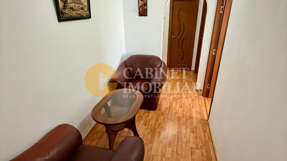 3 camere decomandat -  71 mp - Zona Mircea cel Batran - Poză 4