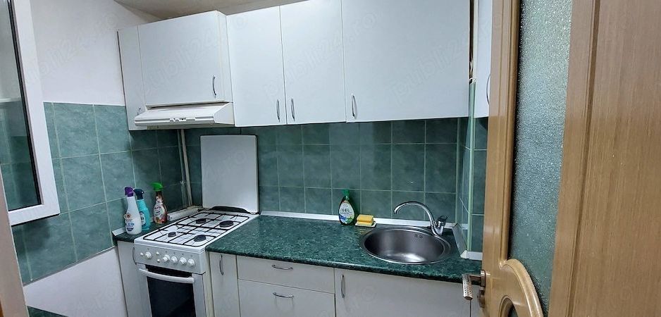 De vanzare garsoniera 31 mp in bloc fara risc seismic, zona Titan - Poză 6