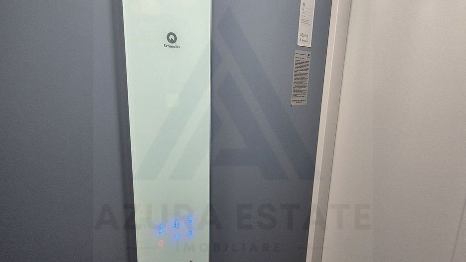 Apartament 2 camere prima inchiriere 48 mp utili zona Lazaret - Poză 7