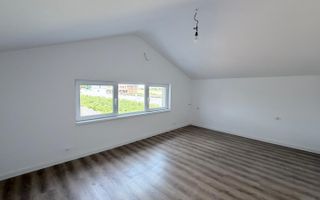 Casa Individuala - 6 camere - 3 bai - 550 mp teren - Poză 9