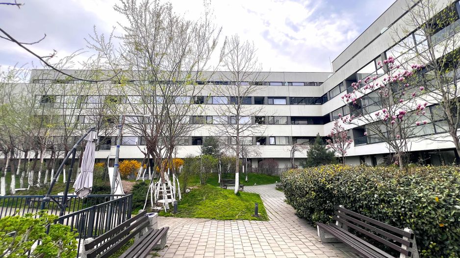 Apartament de 2 camere în Atria Urban Resort - Poză 19