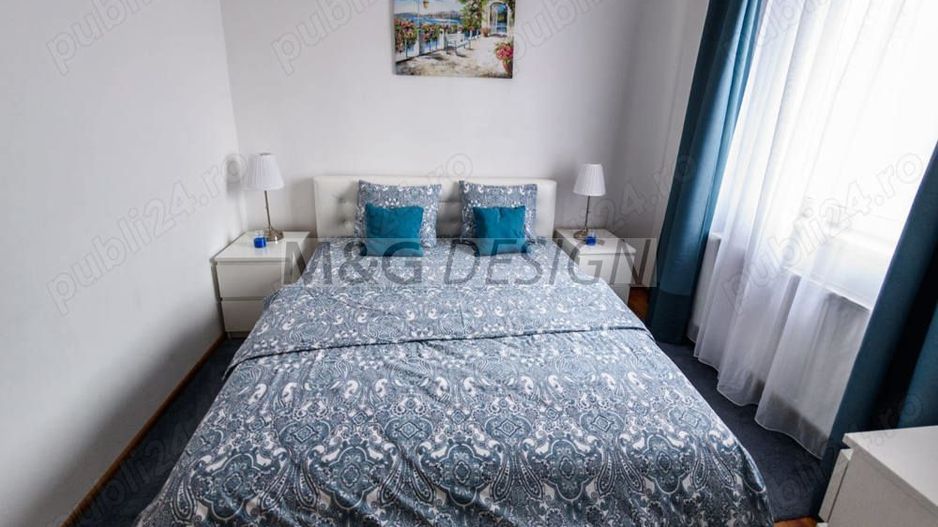 Apartament 3 camere zona Ultracentrala- cladire istorica - Poză 6
