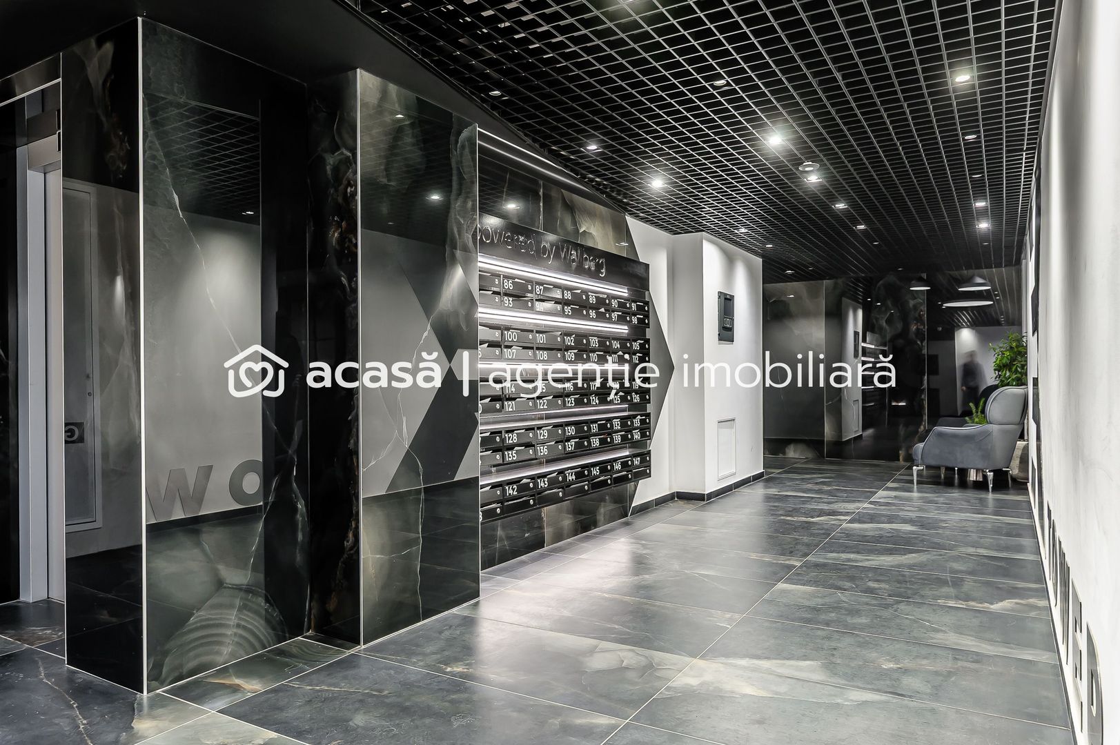 Apartament NOU 2 camere - XCity Towers - Timisoara - de la dezvoltator - Poză 7