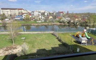 AP. 2 CAMERE- ROKA RESIDENCE, CENTRALA, PARCARE, MASINA DE SPALAT VASE - Poză 8