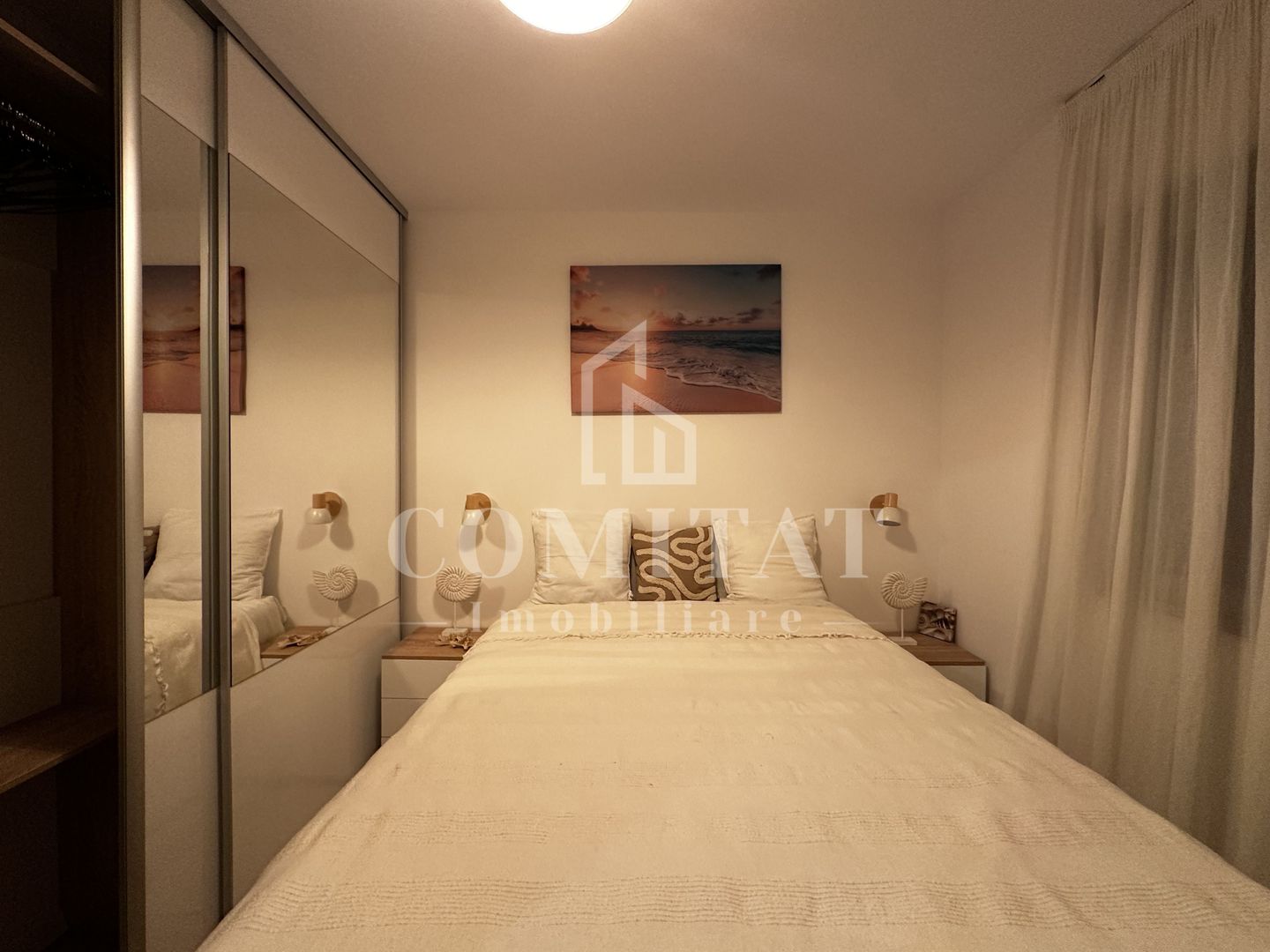 Apartament la cheie | Parcare | Zona Str Porii-Floresti - Poză 7