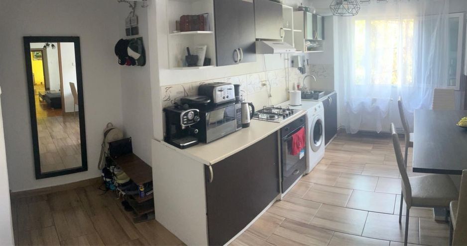 Gh. Lazar | Centrala proprie | Etaj intermediar | Mobilat-Utilat - Poză 3