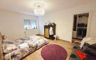 Casa pt 2 familii sau pt. clinica medicala, 8 camere, 486 mp teren - Poză 16