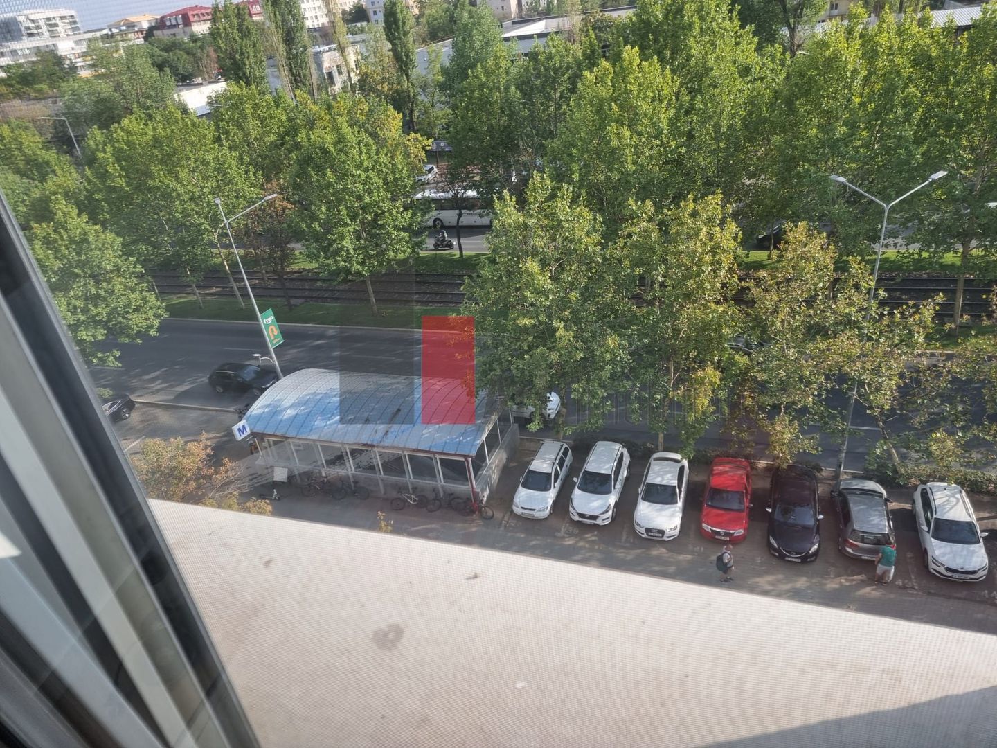 Apartament cu 2 camere de vanzare-1 Decembrie 1918-Titan-Theodor Pallady - Poză 11