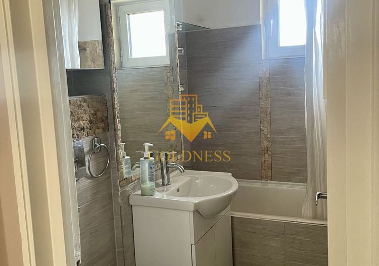 Aparatment 2 camere renovat FSEGA-Iulius Mall, AC, zona premium! - Poză 6
