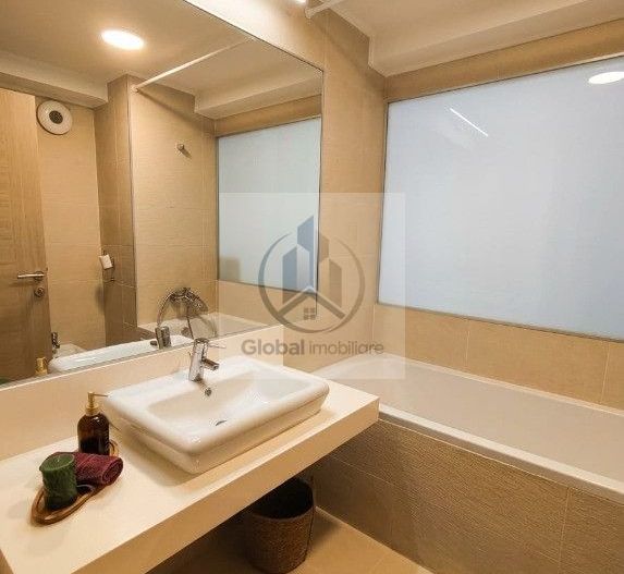 Apartament 3 camere 140mp | UpGround Residenc| Parcare | Metrou Pipera - Poză 10