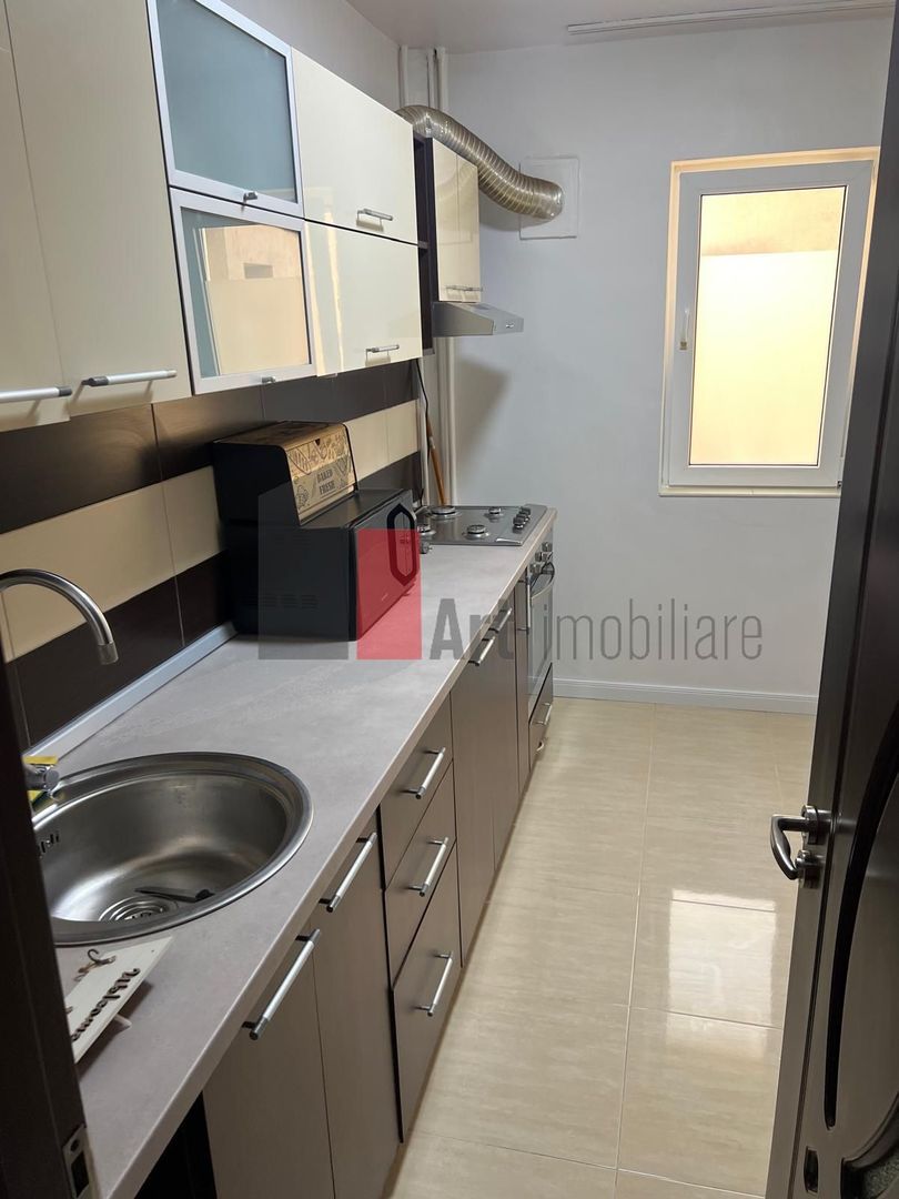Apartament cu doua camere de inchiriat-Pantelimon-Costin Giorgian - Poză 11