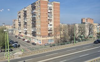 Apartament 3 camere, zona Podgoria, comision 0% la cumpărare - Poză 12
