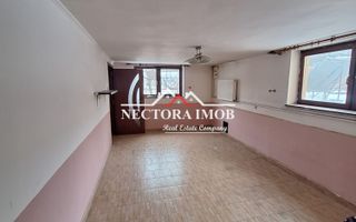 NECTORA IMOB-CASA mare 5 camere, 3 bai, pod, demisol pentru birouri - Poză 19