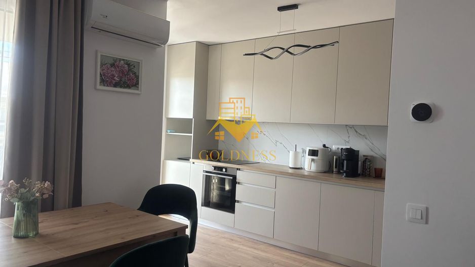 2 camere, Iris, Elite City, Muncii, Fabricii, Lidl, Premium, Parcare - Poză 3