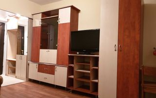 Garsonieră de închiriat, zona Galata (Lidl, Penny, Oxygen), etaj 2, complet utilată, Iași - Poză 1