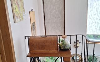 Vila deosebita de vanzare in cartierul Andrei Muresanu - Poză 9