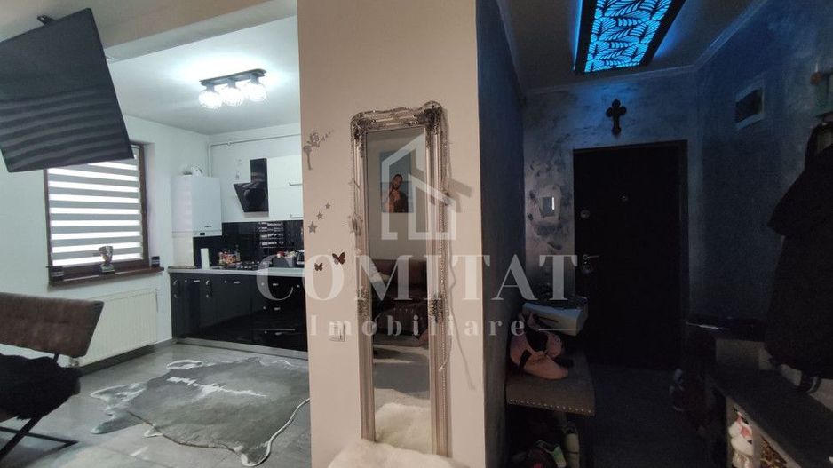 Apartament modern de vânzare | Zona Sub Cetate - Poză 7