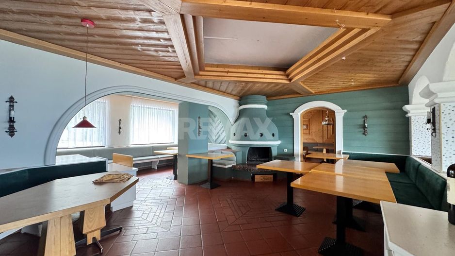 Hotel & Restaurant Meilerhof de vânzare Tirol, Austria - Poză 8