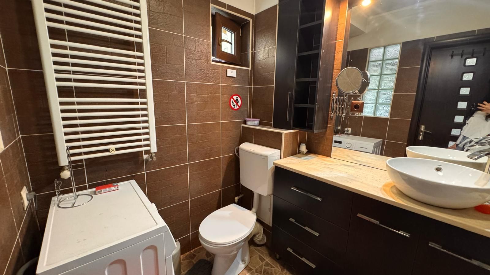 AP. 2 CAMERE- POPESTI-LEORDENI, PET-FRIENDLY, CURTE 40 MP, METROU - Poză 7