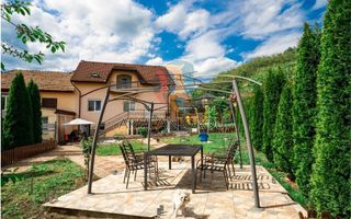 Casa mare de 5 camere - Poză 10